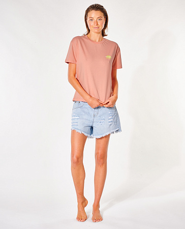 SUMMER RELAXED TEE